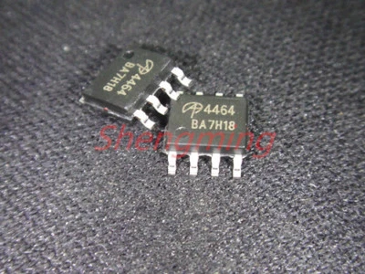 HOTLIFELECTRONICS 100PCS AO4464 4464 SOP-8