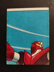 FIGURINA ASTROROBOT PANINI n. 123 NUOVA CON VELINA - Imagen 1 de 2