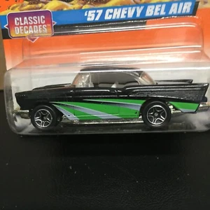 Matchbox 1:64 1957 Chevy Bel Air 31-75 - Picture 1 of 7