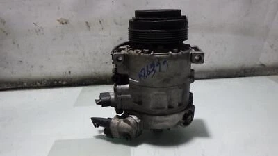 Compresor BMW 540i 99  Foto 1 de 4