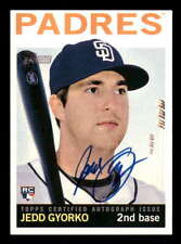 2013 Topps Heritage Baseball Real One Autographs Visual Guide 81