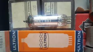 1 Stück Ultron 0B2 VINTAGE NOS Neu im Karton (5 verfügbar) - Bild 1 von 2