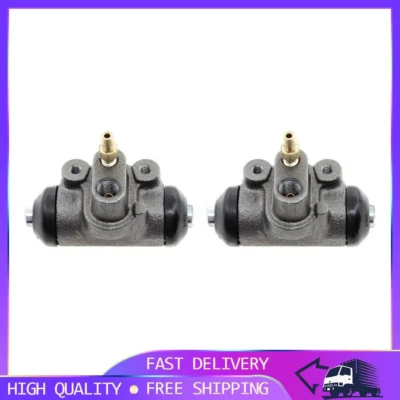 Cilindro de rueda de freno de tambor trasero Raybestos para Mazda Protege5 2003 2002 Foto 1 de 4