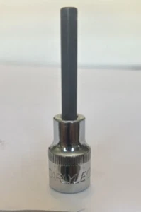 Carlyle 6 mm 3/8 Drive Hex Key Socket SH3806M - Picture 1 of 9