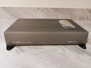 Nakamichi PA-302s - Picture 1 of 3