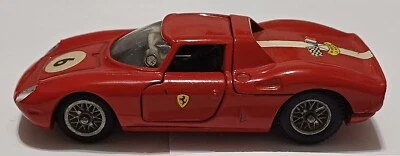 Mercury Ferrari 250 Le Mans. Condizioni eccellenti - Immagine 1 di 4