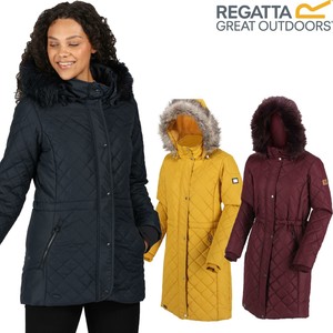 Regatta Outdoor Coats, Jackets \u0026 Vests 
