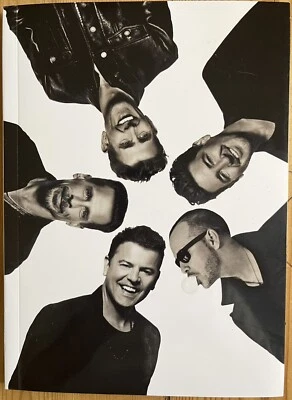 New Kids on the Block NKOTB Still Kids CD - Book edition - Image 1 of 2