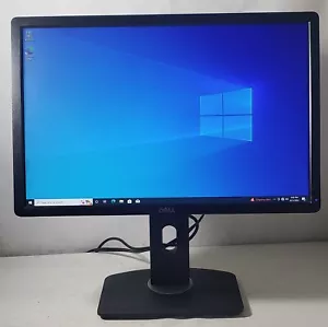 Monitor profesional LCD de pantalla plana panorámica Dell P2213F de 22'' - Imagen 1 de 6