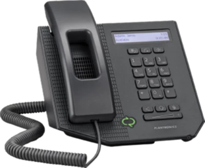 Plantronics Calisto P540-M USB Voip Phone - Image 1 of 3