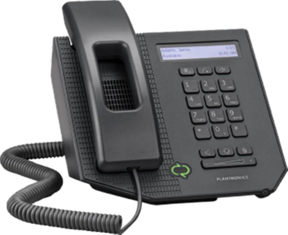 Plantronics Calisto P540-M USB Voip Phone - Image 1 of 3