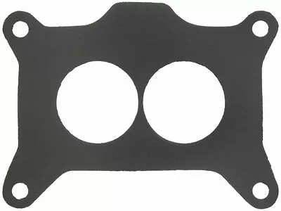 For 1965 Jeep J210 Carburetor Base Gasket Felpro 63868FX 5.3L V8 2BBL - Image 1 of 2
