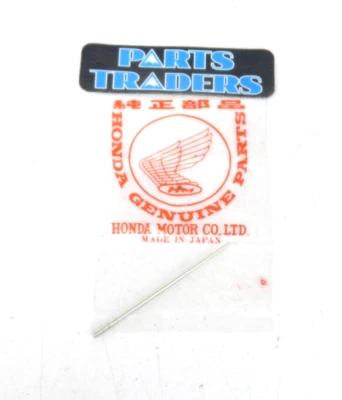 Nuevo de Lote Antiguo Aguja Carburador Honda 2002 CR205R CR 250R CR250/R 16203-KZ3-L22 Foto 1 de 3