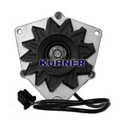 Alternatore per MERCEDES-BENZ HENSCHEL 2-t 1973-1977 - Photo 1/3