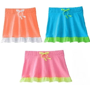 Girls' SO Brand Skorts Skorts Skirt Shorts ~ Pick Your Size & Color ~ NWT - Picture 1 of 19
