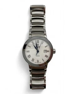 Orologio RADO Centrix Date 561.0940.3 autentico da uomo 3557 - Foto 1 di 7