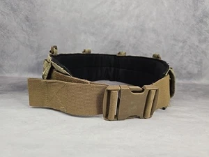 ATS Slimline War Belt Small Multicam - Picture 1 of 10