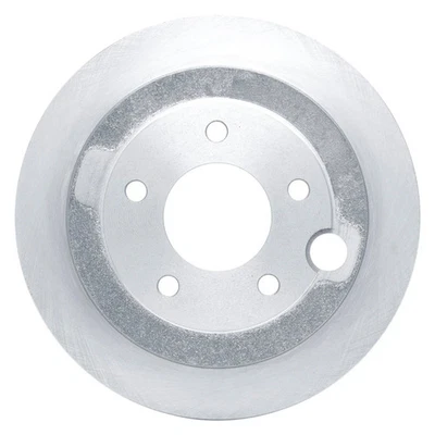 For Mazda Millenia 1995-2002 DFC 600-80033 Premium Solid Rear Brake Rotor - Image 1 of 4