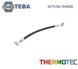 KTT160178 HIGH PRESSURE LINE AIR CONDITIONING THERMOTEC NEW OE REPLACEMENT - Picture 1 of 6