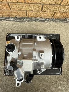 AC Compressor RAV4 2.5L 09-12,Camry 2.5L 12-17,8831008080,8831008081, 8831008082 - Picture 1 of 7