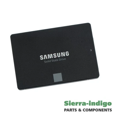 Samsung MZ7LN120 850 EVO 120GB SSD 2.5" Solid State Disk Drive - Image 1 of 4