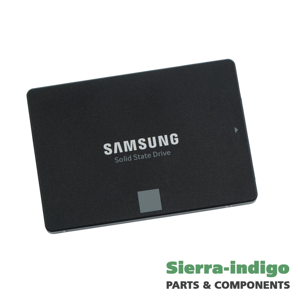 Samsung MZ7LN120 850 EVO 120GB SSD 2.5" Solid State Disk Drive - Image 1 of 4