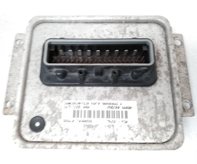 56051036AD Dodge 2002-2005 Ram FCM módulo de control delantero 1500 2500 3500 OEM R18 Foto 1 de 4