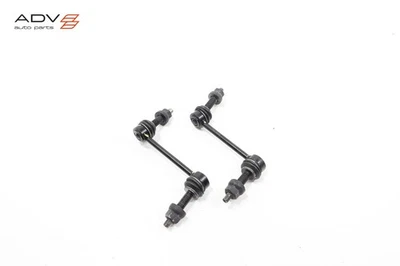 2024-2025 CHEVROLET BLAZER EV ПЕРЕДНИЙ СТАБИЛИЗАТОР РАСКАЧИВАНИЯ АНТИ-РОЛИКОВЫЙ БАР ССЫЛКА OEM -КОМПЛЕКТ- - Изображение 1 из 4