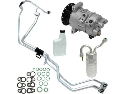 For 2007-2008 Dodge Caliber A/C Compressor Kit 52828VFSD A/C Compressor - Image 1 of 2