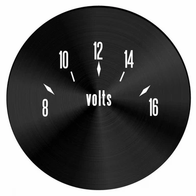 American Classic Volt Black Face - Image 1 of 2