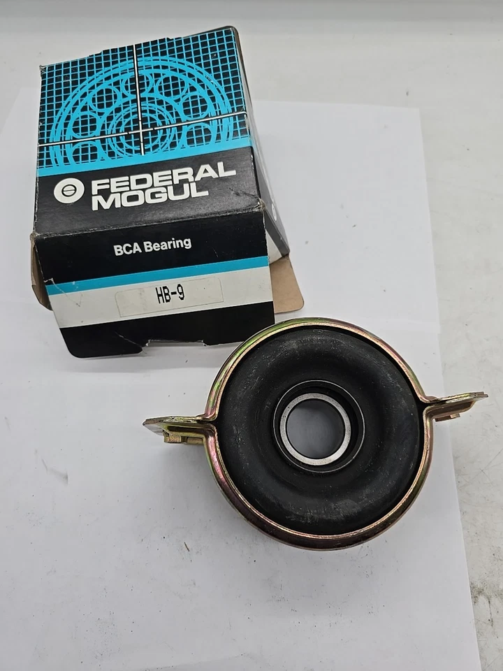 Drive Shaft Center Support National HB-9 - Image 1 of 4