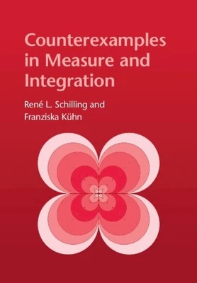 Counterexamples in Measure and Inte..., Schilling, René - Image 1 of 2