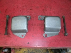 Buick 455 Factory Motor Engine Mount Frame Mounts - Picture 1 of 1