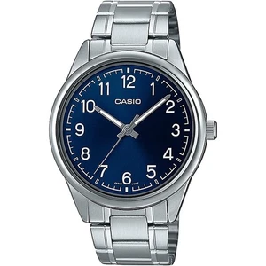 Casio Armbanduhr Herrenuhr Ø 40 Mm Edelstahl - Bild 1 von 2