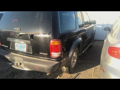 Ignition Switch Electric Switch Only Fits 80-04 GRAND MARQUIS 2076461 - Image 1 of 4