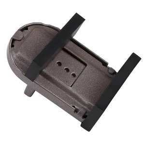 Baby Kids Child Safety Adjustable Sliding Window Door Security Lock Stopper NEW - Picture 1 of 7