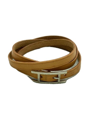 HERMÈS Hermes Api Bracciale Pelle Cml Donna 2721