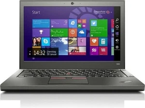 Refurbished (Good) Lenovo Thinkpad X250 12.5" Ultrabook Laptop i5-5300U 8GB R... - Picture 1 of 2