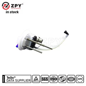 ZPY New Hight First-rate Quality Fuel Filter Assembly For  Vw 3C0 919 679A - Picture 1 of 6