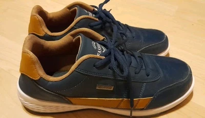 Sneakers Sportschuhe Herren Schuhe Größe 42 From Fashion TOP Zustand - Bild 1 von 4