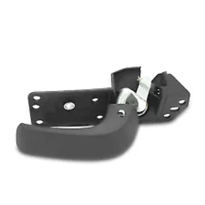 Nueva manija de agarre de puerta izquierda genuina Dodge Viper SRT (2014-2017) OE 5LZ06AAAAA Foto 1 de 4