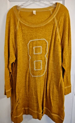 Top ligero Active C talla grande 22/24 para mujer Foto 1 de 2