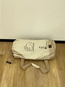 NORDISK Tarp kari20 Hexa 4-6 Personen BEG gebraucht - Bild 1 von 7