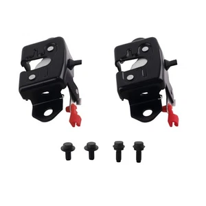 Door Lock Actuator Complete Parts for Nissan Frontier 05-21 90503ZP50A - Picture 1 of 12