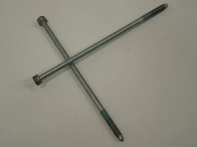 Par de servopernos cilindro maestro de freno VW Passat 3B B5 FL N10563501 - Imagen 1 de 4