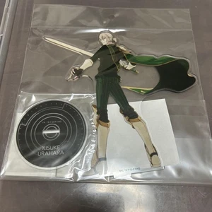 Soporte acrílico Kisuke Urahara - Imagen 1 de 1