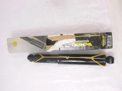 Single Monroe Magnum 65482 Front Shock Black for 1994-1998 Ford B700 - Изображение 1 из 2