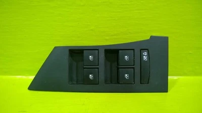 12 13 14 BUICK VERANO DRIVER MASTER WINDOW LOCK SWITCH OEM 2944-13 - Image 1 of 2