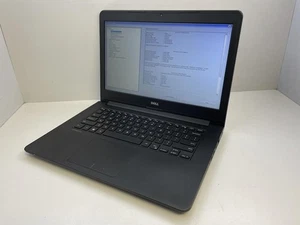 Portátil Dell Latitude 3450 con Intel Core i3-5005U 2,00 GHz + 8 GB | Sin HD / OS F - Imagen 1 de 10