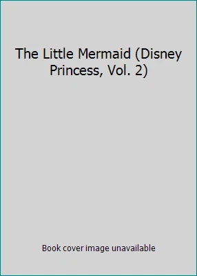 The Little Mermaid (Disney Princess, Vol. 2) Foto 1 de 1